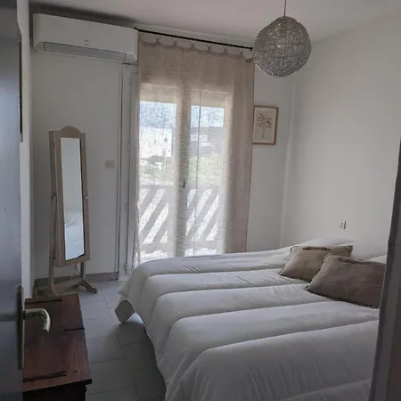 Le Sud Lägenhet Béziers