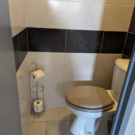 Lägenhet Le Sud Béziers