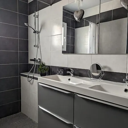 Le Sud Lägenhet Béziers